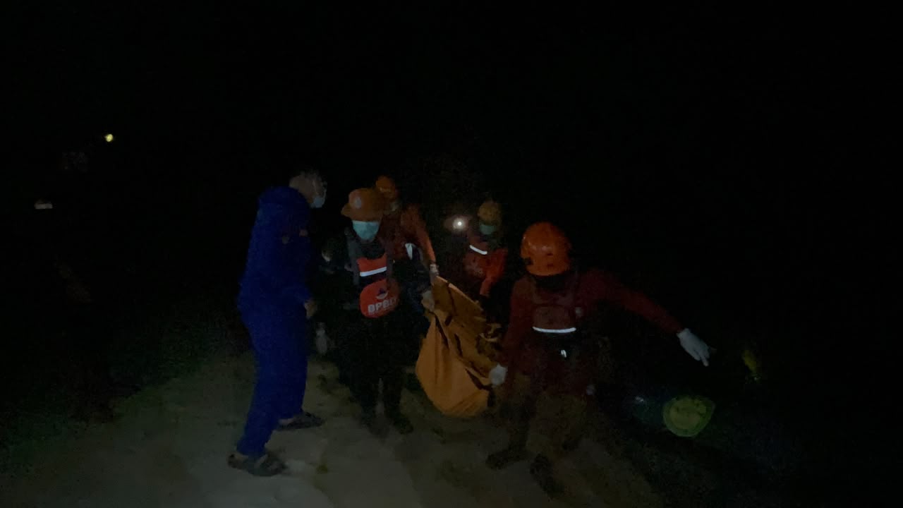 Operasi SAR Ditutup: Korban Terakhir ABK KM Kenanga Indah Berhasil Ditemukan